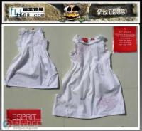 外貿(mào)童裝連衣裙批發(fā) 探索兒童時尚的無限商機