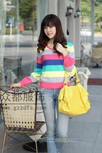 浙江杭州庫存童裝毛衣與大朗毛衣批發(fā)市場 女褲低價采購指南