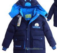 虎門童裝棉衣批發(fā)市場探秘 低價尾貨供應(yīng)全攻略