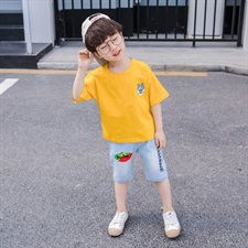 君來寶童裝JLB201系列 貨捕頭平臺批發價與銷量數據分析