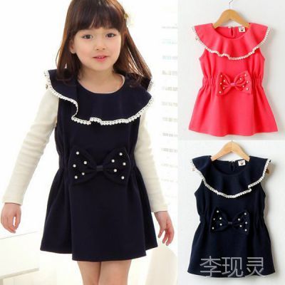 女裝批發商拿貨指南 價格、渠道與童裝批發的關聯